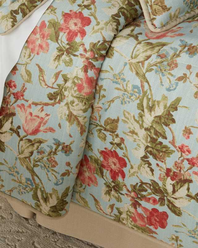 Cosima 3-Piece Comforter Set, KING